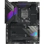 Материнская плата Asus ROG MAXIMUS XIII HERO (ATX, LGA 1200)