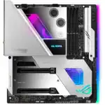 Материнская плата Asus ROG MAXIMUS XIII EXTREME GLACIAL (E-ATX, LGA 1200)