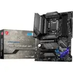 Материнская плата MSI MAG Z590 TOMAHAWK WIFI (ATX, LGA 1200)