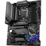 Материнская плата MSI MAG Z590 TOMAHAWK WIFI (ATX, LGA 1200)