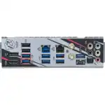 Материнская плата ASRock Z590 PG VELOCITA (ATX, LGA 1200)