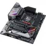 Материнская плата ASRock Z590 PG VELOCITA (ATX, LGA 1200)