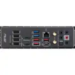 Материнская плата MSI MPG Z590 GAMING CARBON WIFI (ATX, LGA 1200)