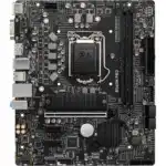 Материнская плата MSI B560M PRO (micro-ATX, LGA 1200)