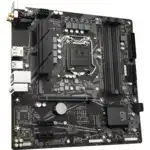 Материнская плата Gigabyte B560M DS3H AC (micro-ATX, LGA 1200)