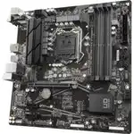 Материнская плата Gigabyte B560M DS3H AC (micro-ATX, LGA 1200)