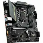 Материнская плата MSI MAG B560M BAZOOKA (micro-ATX, LGA 1200)