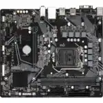 Материнская плата Gigabyte H510M S2 (micro-ATX, LGA 1200)