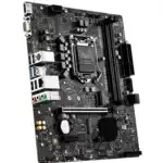 Материнская плата MSI H510M-A PRO (micro-ATX, LGA 1200)