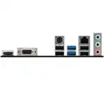 Материнская плата MSI H510M-A PRO (micro-ATX, LGA 1200)