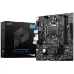 Материнская плата MSI H510M-A PRO (micro-ATX, LGA 1200)