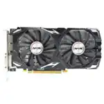 Видеокарта AFOX AFRX580-8192D5H3-V2 (8 ГБ)