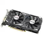 Видеокарта AFOX AFRX580-8192D5H3-V2 (8 ГБ)
