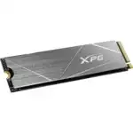 Внутренний жесткий диск ADATA AGAMMIXS50L-1T-C (SSD (твердотельные), 1 ТБ, M.2)