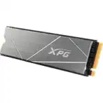 Внутренний жесткий диск ADATA AGAMMIXS50L-1T-C (SSD (твердотельные), 1 ТБ, M.2)