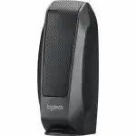 Компьютерные колонки Logitech S-120 (2.0) 980-000010 (Черный)