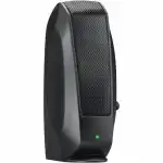 Компьютерные колонки Logitech S-120 (2.0) 980-000010 (Черный)