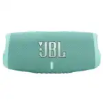 Портативная колонка JBL Charge 5 JBLCHARGE5TEAL (Бирюзовый)