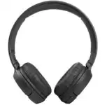 Наушники JBL Tune 510BT JBLT510BTBLK