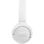 Наушники JBL Tune 510BT JBLT510BTWHTEU