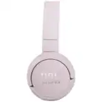 Наушники JBL Tune 660NC JBLT660NCPIK