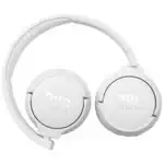 Наушники JBL Tune 660NC JBLT660NCWHT