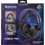 Наушники Defender Cosmo Pro 64536