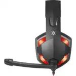 Наушники Defender Warhead G-370 64037