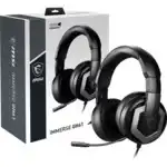 Наушники MSI Immerse GH61 GH61 GAMING