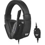 Наушники Thermaltake Shock XT Stereo GHT-SHX-ANECBK-35