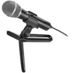 Микрофон Audio-Technica ATR2100x-USB