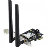 Сетевая карта Asus PCE-AX3000