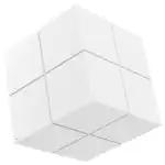 Маршрутизатор для дома TENDA MW6-1