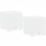 Маршрутизатор для дома TENDA Nova MW12-2 (2-pack)