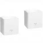 Маршрутизатор для дома TENDA Nova MW5C-2 (2-pack)