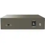 Коммутатор TENDA TEF1105P-4-38W (100 Base-TX (100 мбит/с))