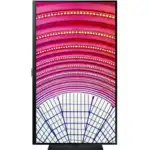 Монитор Samsung LS27A600NWIXCI (27 ", IPS, WQHD 2560x1440 (16:9), 75 Гц)
