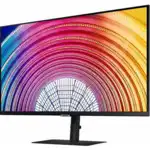 Монитор Samsung LS27A600NWIXCI (27 ", IPS, WQHD 2560x1440 (16:9), 75 Гц)