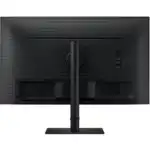 Монитор Samsung LS27A600NWIXCI (27 ", IPS, WQHD 2560x1440 (16:9), 75 Гц)