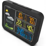 Аксессуары для смартфона Ritmix Цифровая метеостанция CAT-340