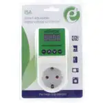 Розетка Energenie EHB8-2