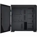 Корпус PHANTEKS Enthoo 719 Satin Black (Игровые, Full-Tower)