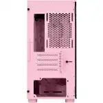 Корпус PCcooler Game 5 Pink (Игровые, Midi-Tower)