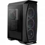 Корпус Aerocool Aero One Eclipse Aero One Eclipse-G-BK-V1 (Игровые, Midi-Tower)