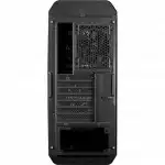 Корпус Aerocool Aero One Eclipse Aero One Eclipse-G-BK-V1 (Игровые, Midi-Tower)