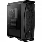 Корпус Aerocool Aero One-G-BK (Игровые, Midi-Tower)