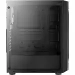 Корпус Aerocool Sentinel (Игровые, Midi-Tower)
