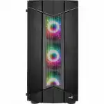 Корпус Aerocool Sentinel (Игровые, Midi-Tower)
