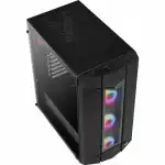 Корпус Aerocool Sentinel (Игровые, Midi-Tower)