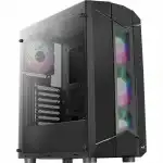 Корпус Aerocool Sentinel (Игровые, Midi-Tower)